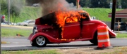 Moral of the Story: Put a Fire Extinguisher in Your Hot Rod!